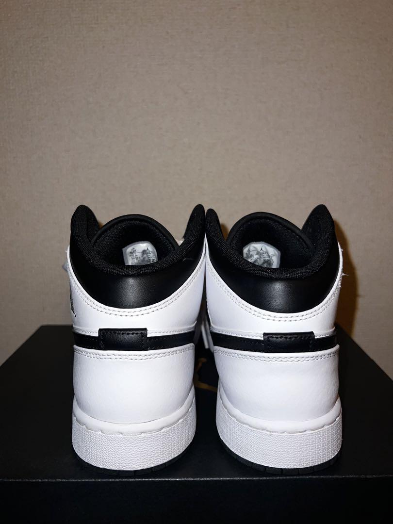 JORDAN BRAND AIR JORDAN 1 MID 24.5cm