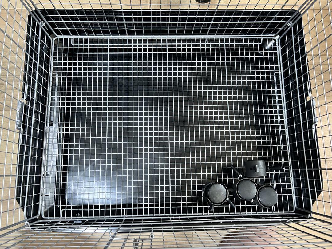 SANKO イージーホーム60 ローメッシュ