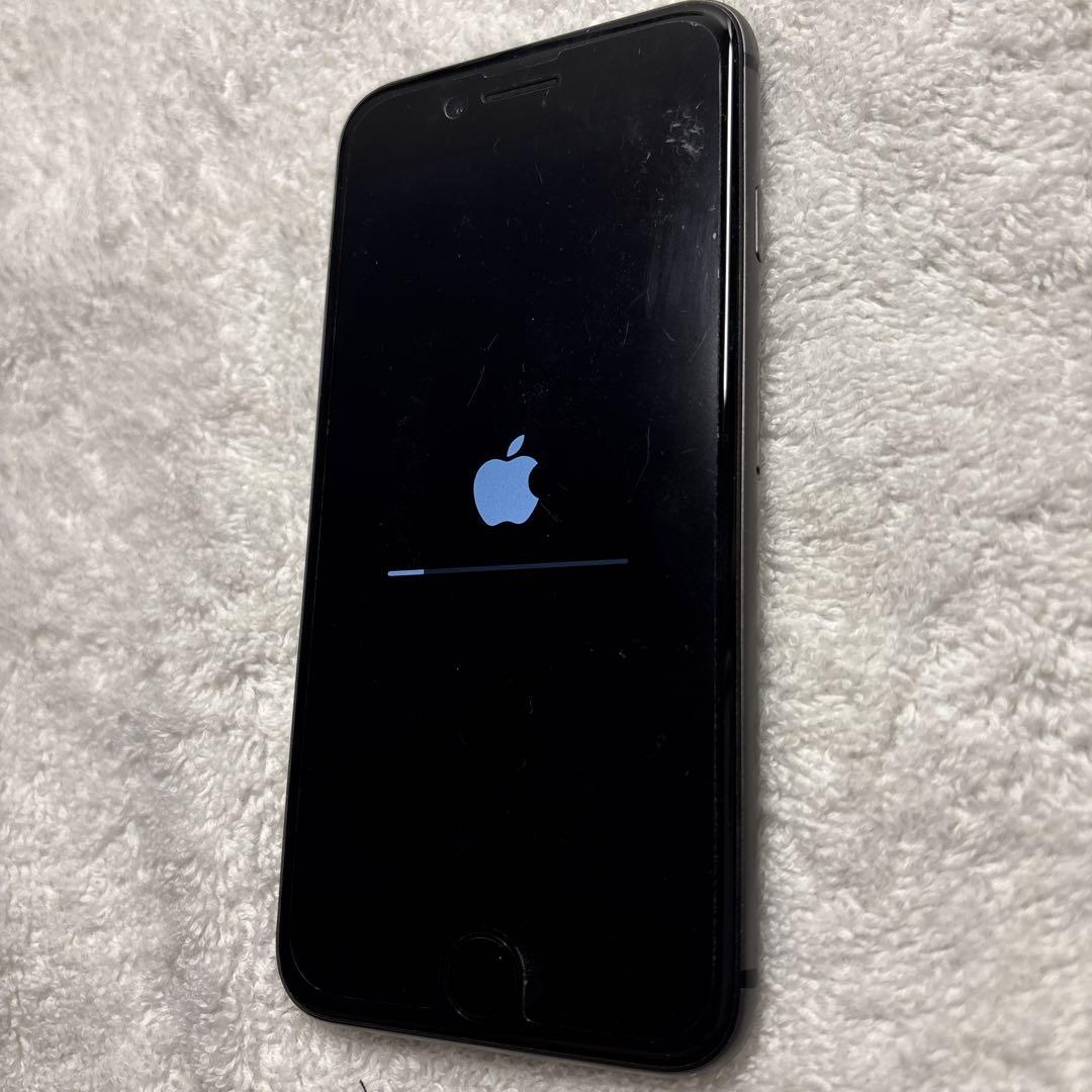 Apple iPhone8 64GB SIMフリー