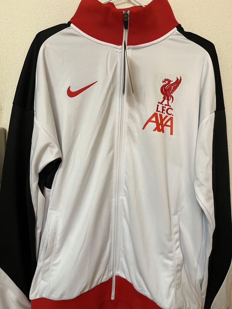 Liverpool FC ジャージ Mサイズ