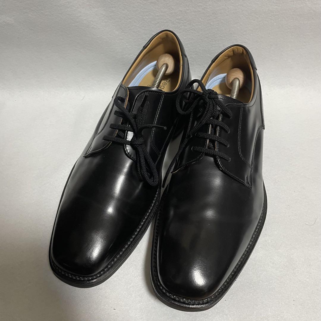 【極美品】Regal Walker（リーガルウォーカー）革靴　179W