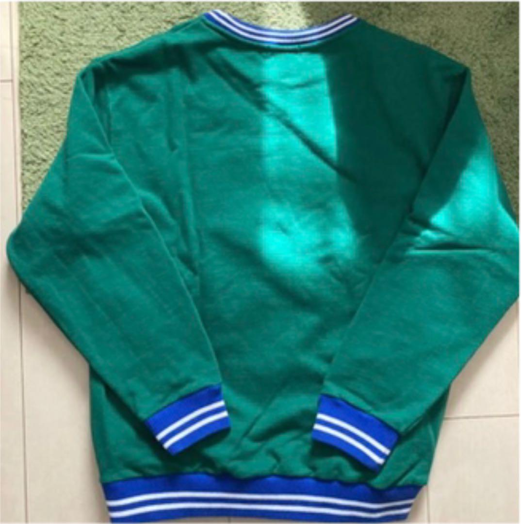 超歓迎新品 xlarge トレーナーL nhKMs-m67519019898 格安新品