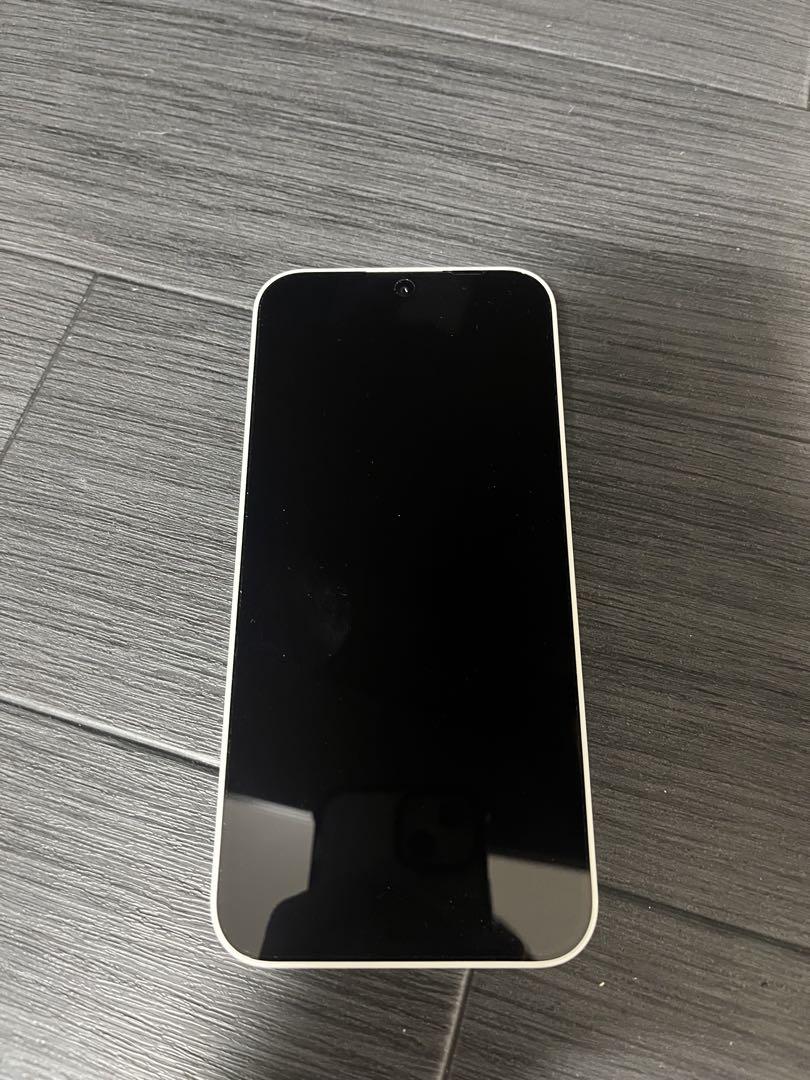 スマートフォン本体 Nothing Phone2a