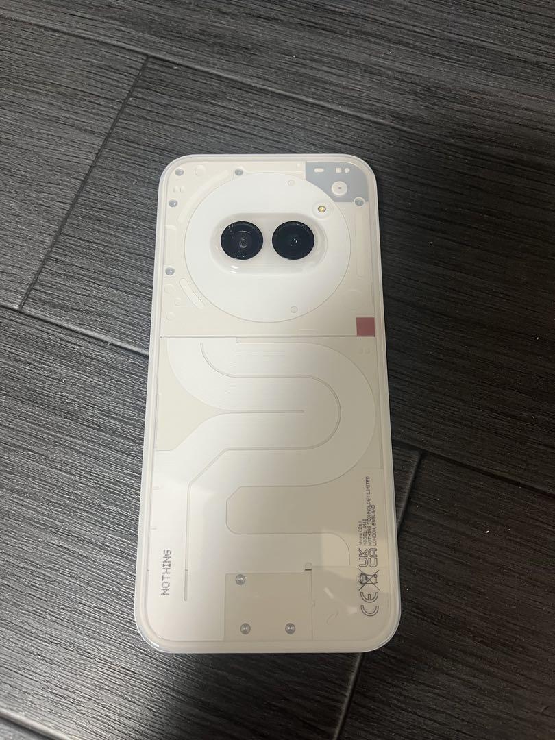 スマートフォン本体 Nothing Phone2a