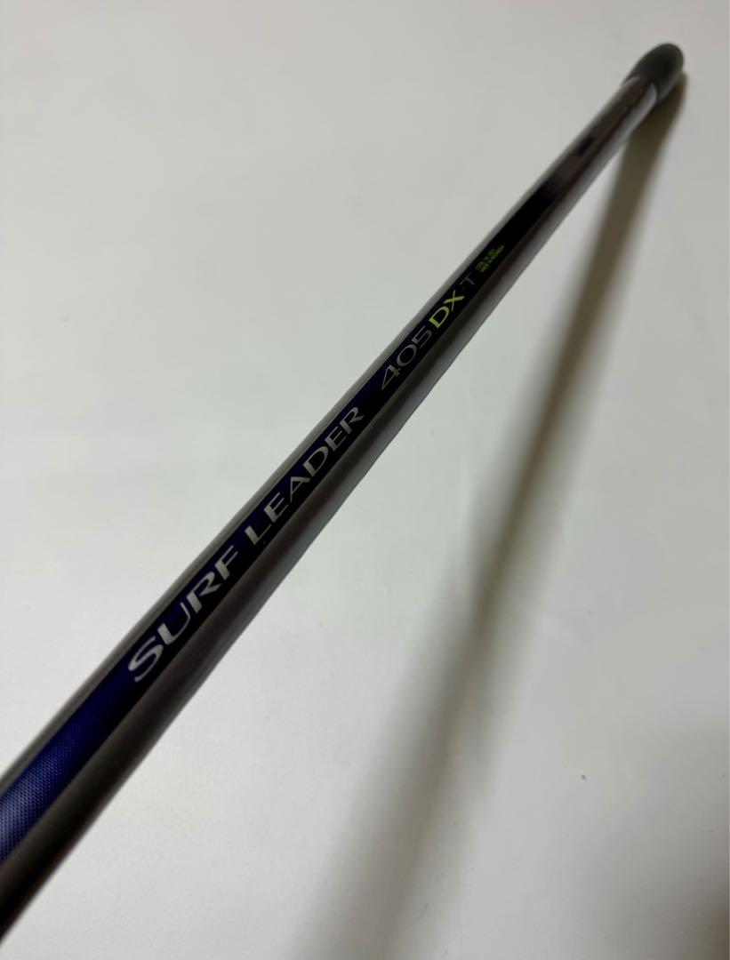 【美品】シマノ サーフリーダー 405DX-T