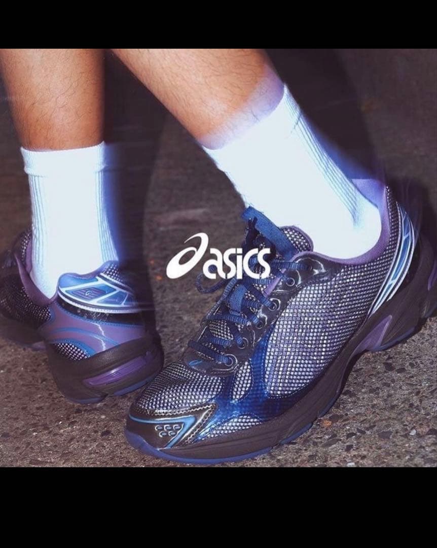 ASICS kiko kostadinov UB4-S GEL1130