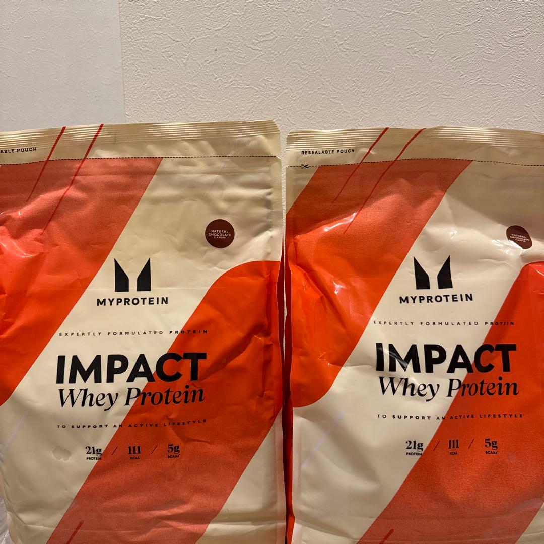 ▼商品名 マイプロテイン ホエイ 5kg ナチュラルチョコレート風味