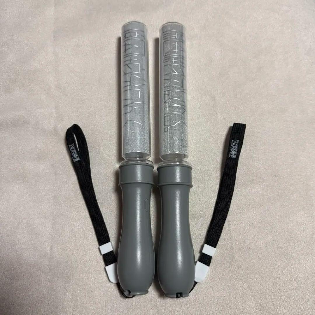 原因は自分にある げんじぶ ペンライト 初代目立った傷や汚れなし