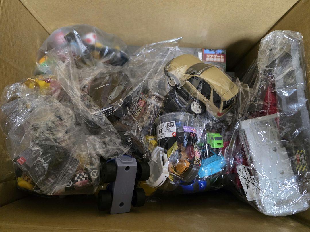 ミニカー おもちゃ まとめ売り