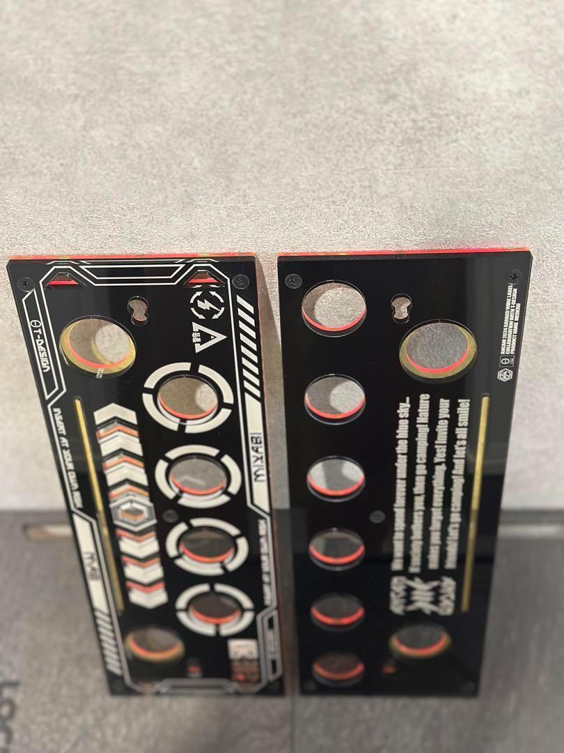 ANCAM アナキャン MEDERU メデル 2枚セット