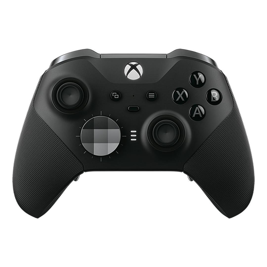 【純正品】Xbox Elite ワイヤレス コントローラー シリーズ2 ブラック