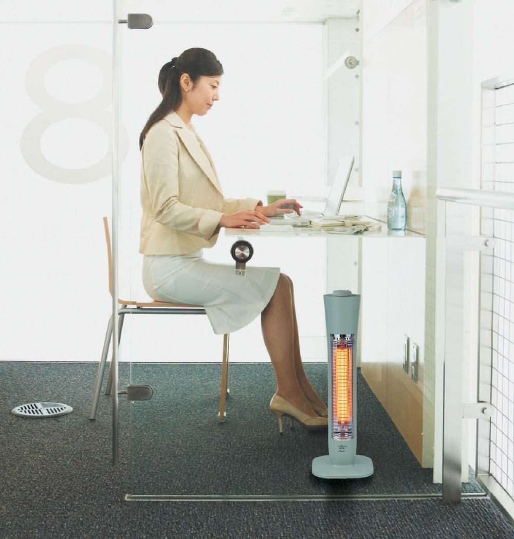 SALE/37%OFF】 Aladdin 電気ストーブ 遠赤グラファイトヒーター AEH