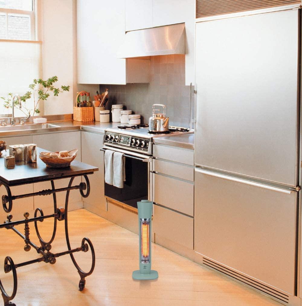 SALE/37%OFF】 Aladdin 電気ストーブ 遠赤グラファイトヒーター AEH