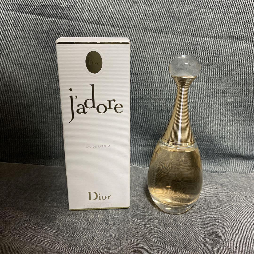激安コスメ・美容 - Diorディオール ジャドール オードゥ