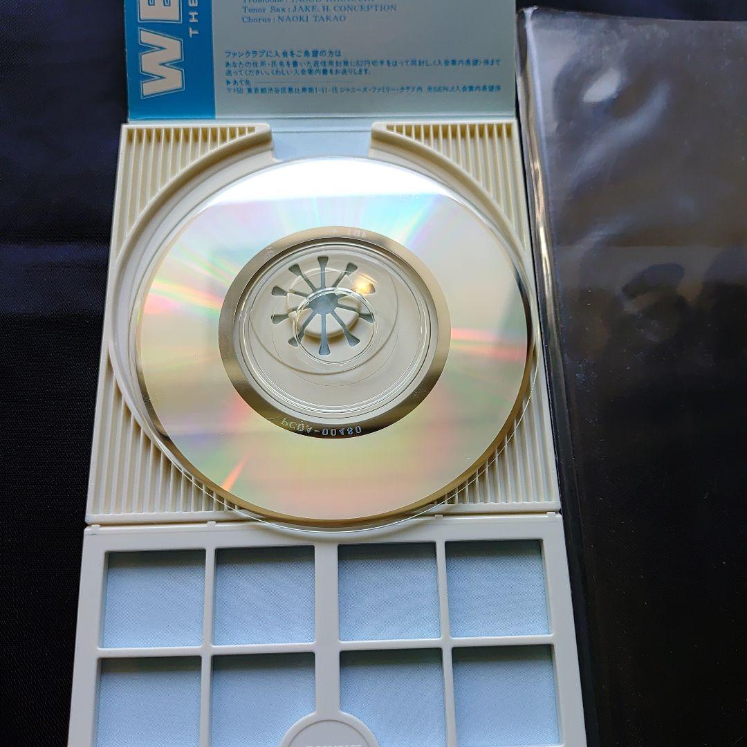 光GENJI SAY・S CD 3枚セット - メルカリ