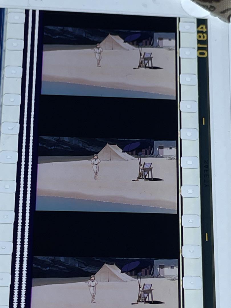 激安通販オンラインショップ】 三鷹の森ジブリ美術館 フィルム