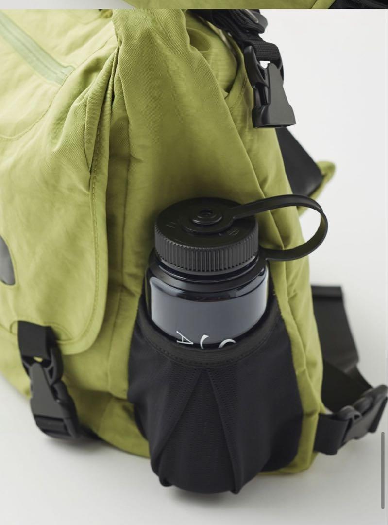 バッグ SEDAN ALL-PURPOSE Messenger Bag