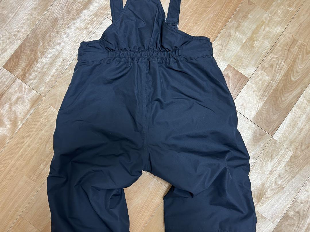 デサント⭐️DESCENTE スキーウェア 上下セット サイズ160