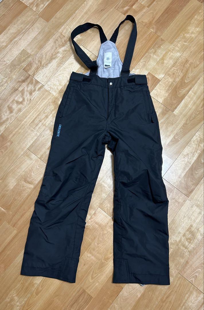 デサント⭐️DESCENTE スキーウェア 上下セット サイズ160