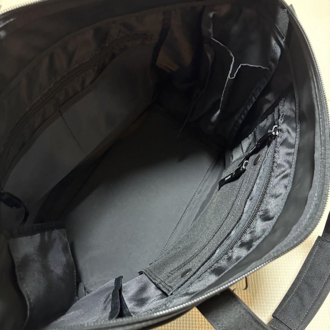 No.1315 新品未使用　PORTER マザーズバッグ