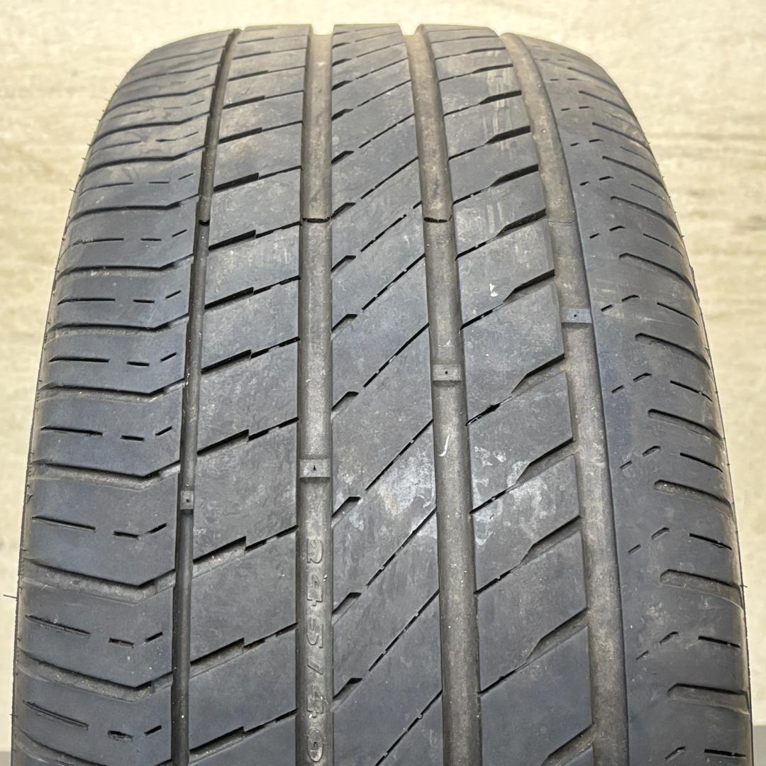 weds レオニス UC 245/40R19 エスティマ エルグランド19in