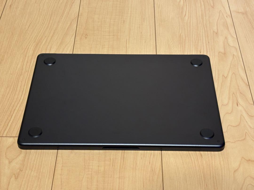 MacBook Air 13.6 M2 8GB 256GB ミッドナイト