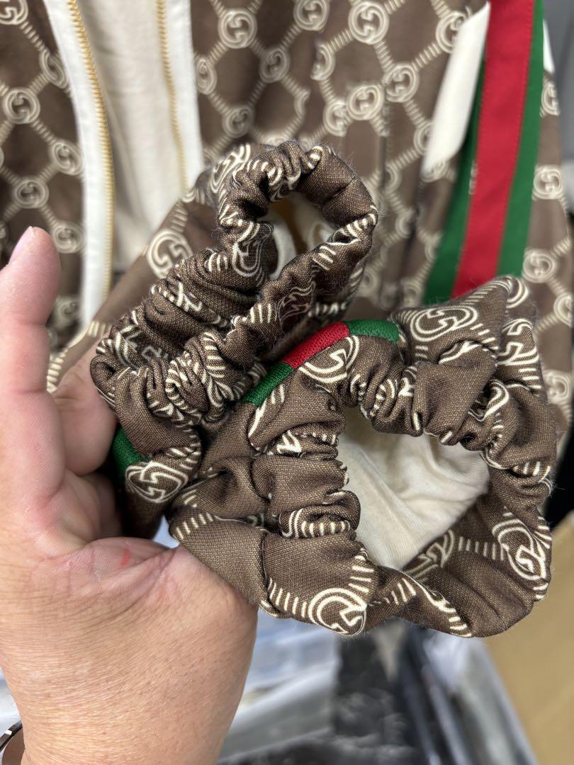 B4580【美品】GUCCI グッチ アウター レディース XSサイズ
