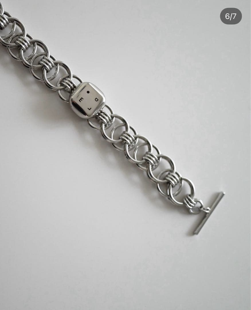 ODELE 「stacks」 ブレスレット ODELE 「stacks」 ブレスレット