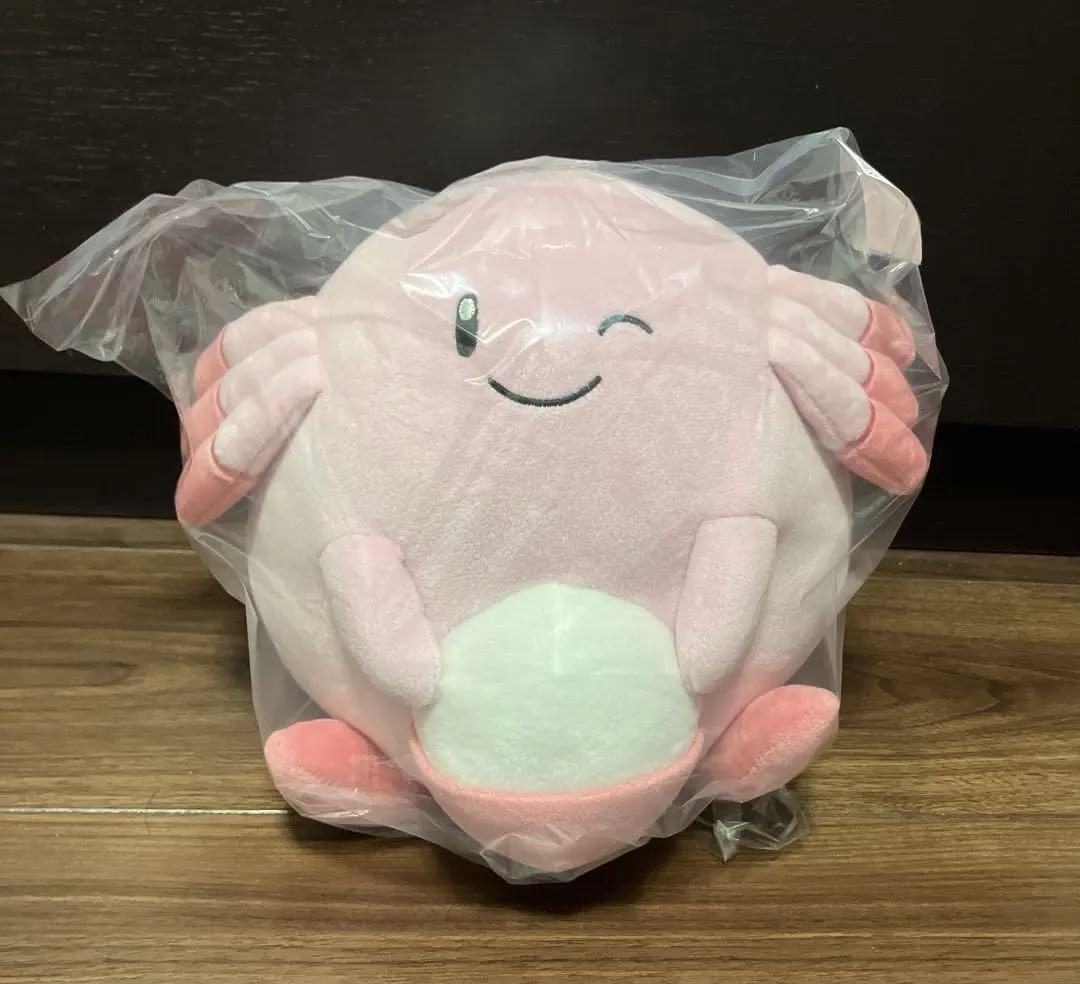 【新品・未開封】ポケモン　タグ付　ぬいぐるみ　まとめ売り