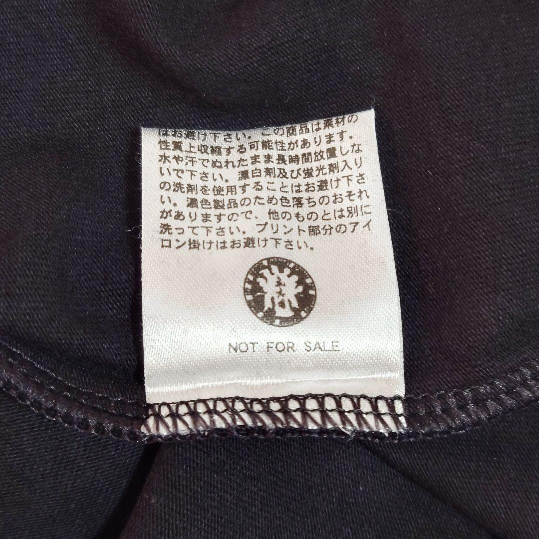 レア】氣志團 2002年 0330 原宿暴動 Tシャツ フリーサイズ