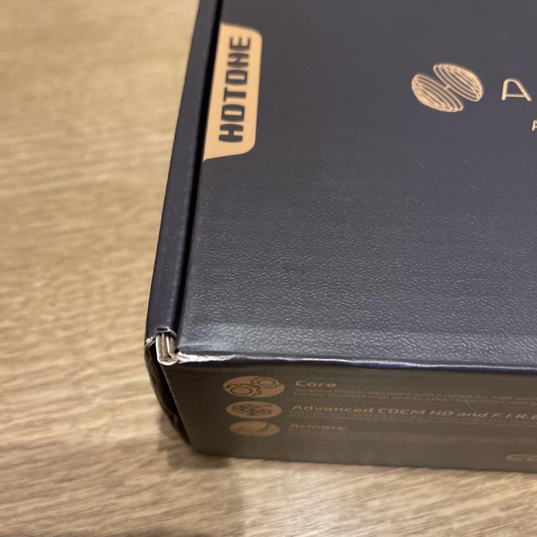 HOTONE AMPERO MINI 直ぐに発送します