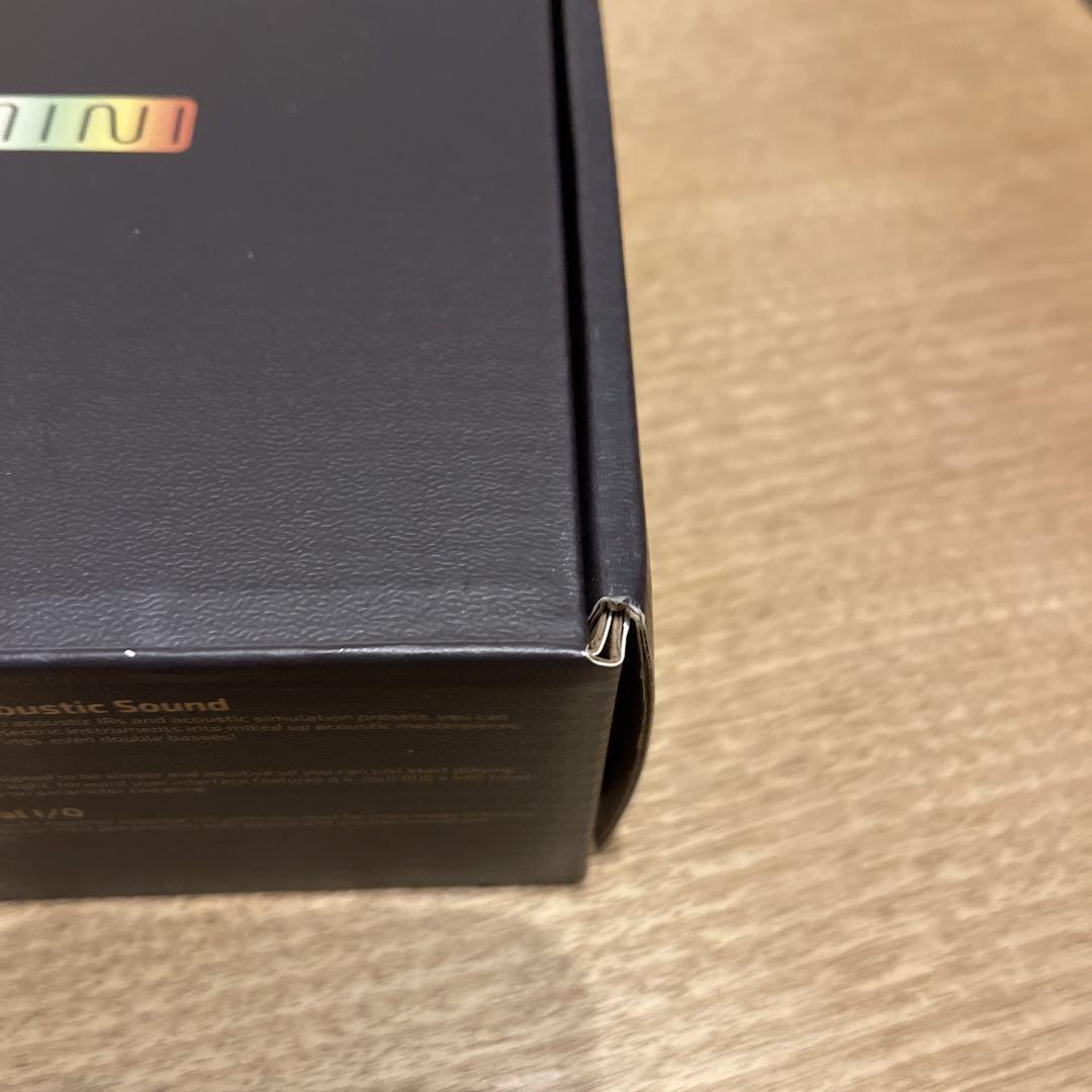 HOTONE AMPERO MINI 直ぐに発送します