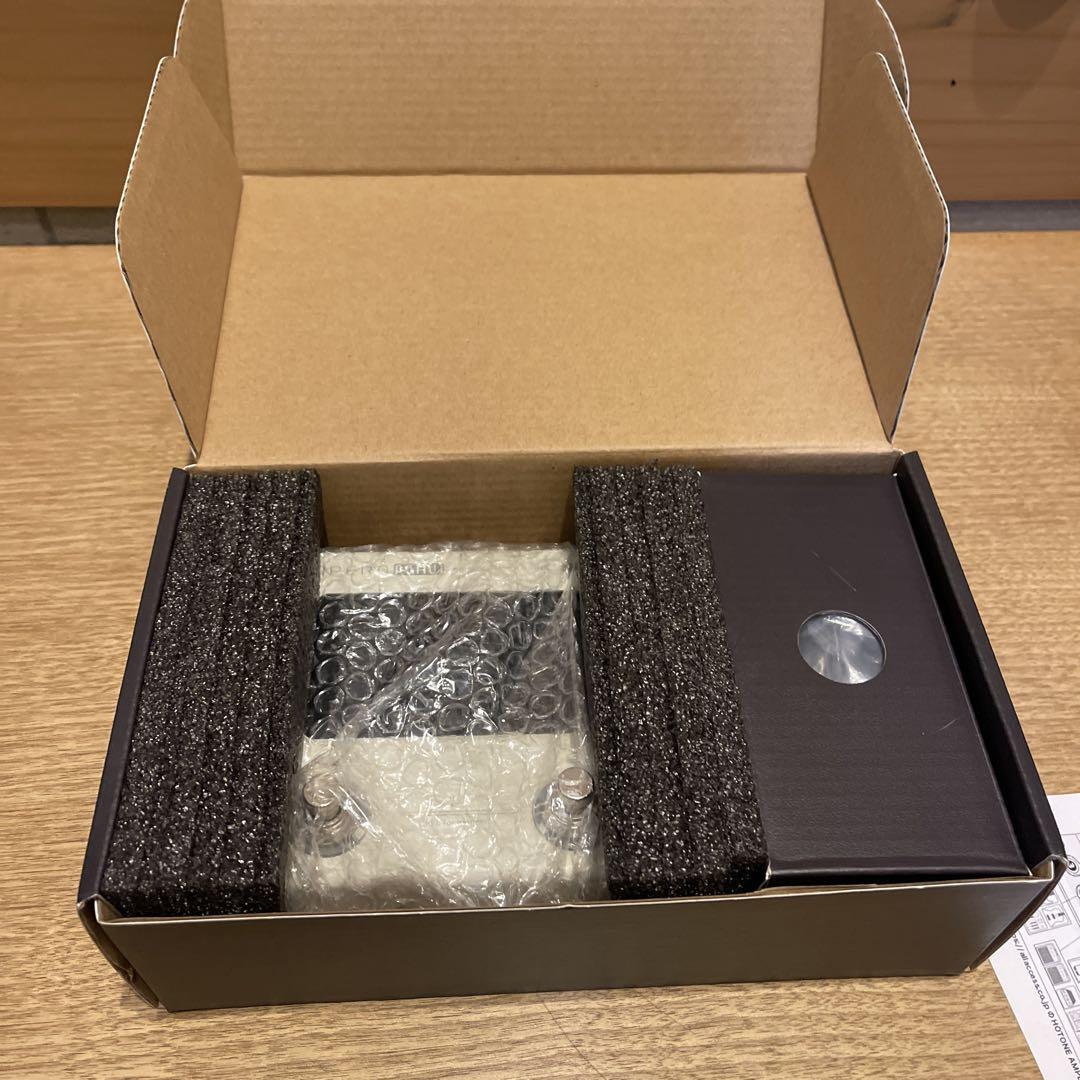 HOTONE AMPERO MINI 直ぐに発送します