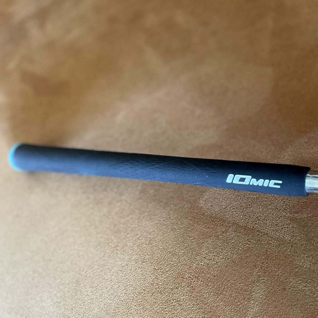 Titleist 712U 4UT 24° IRON MODUS3 120S