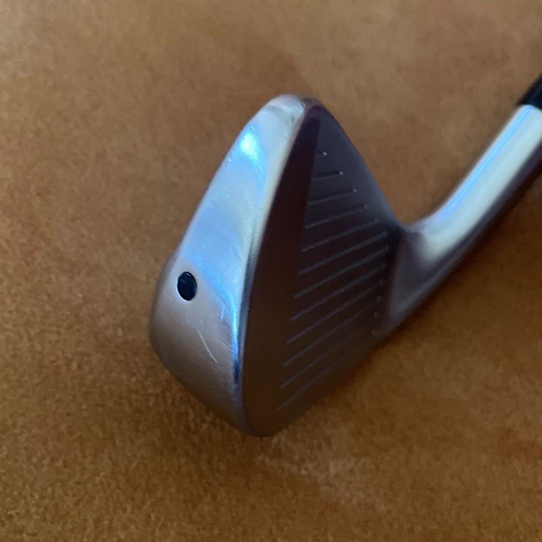 Titleist 712U 4UT 24° IRON MODUS3 120S