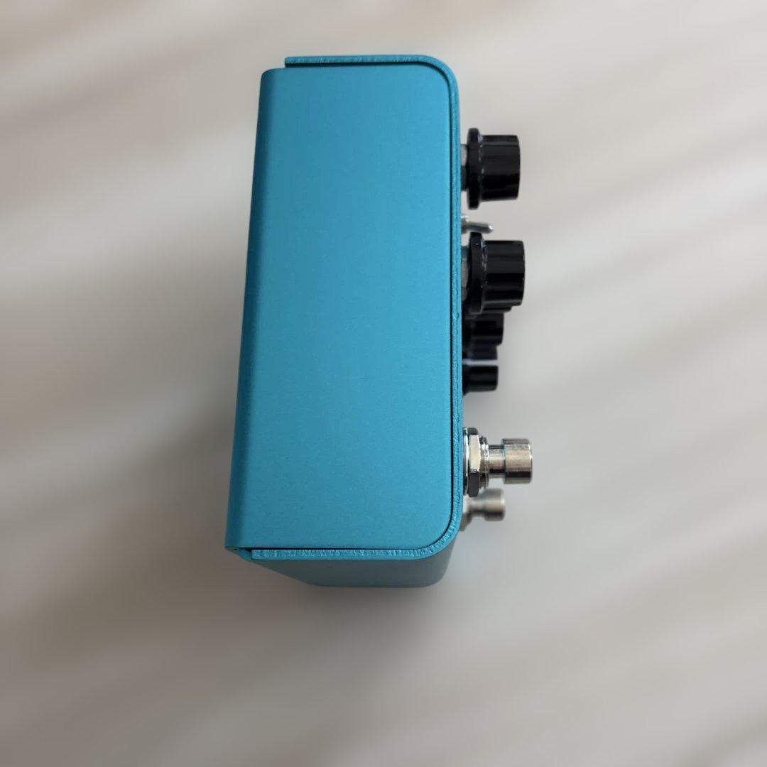 strymon blueSky リバーブエフェクター