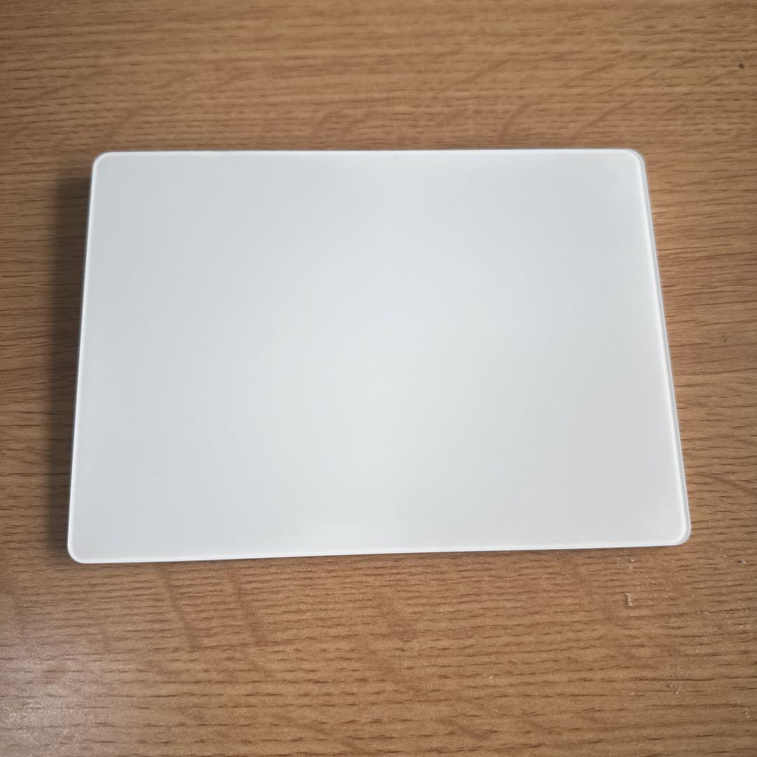 マウス・トラックボール Magic Trackpad 2 MJ2R2J/A Amazon | 【整備済み品】 Apple Magic Trackpad 2 MJ2R2J/A