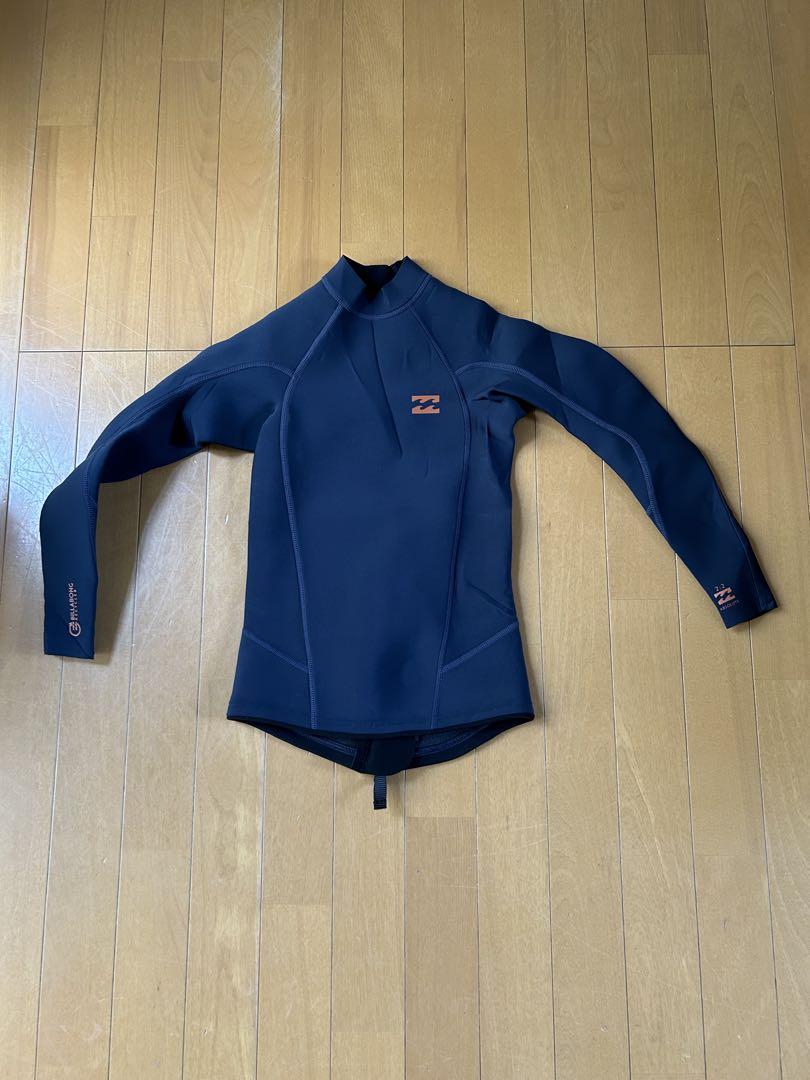 Billabong ビラボン　タッパー　キッズ