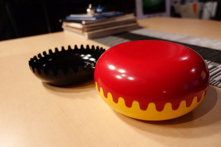 出産祝いなども豊富 MEBEL CLAM クラムボックス 3個セット BOX - 小物入れ 出産祝いなども豊富 MEBEL CLAM クラムボックス 3個セット BOX - 小物入れ