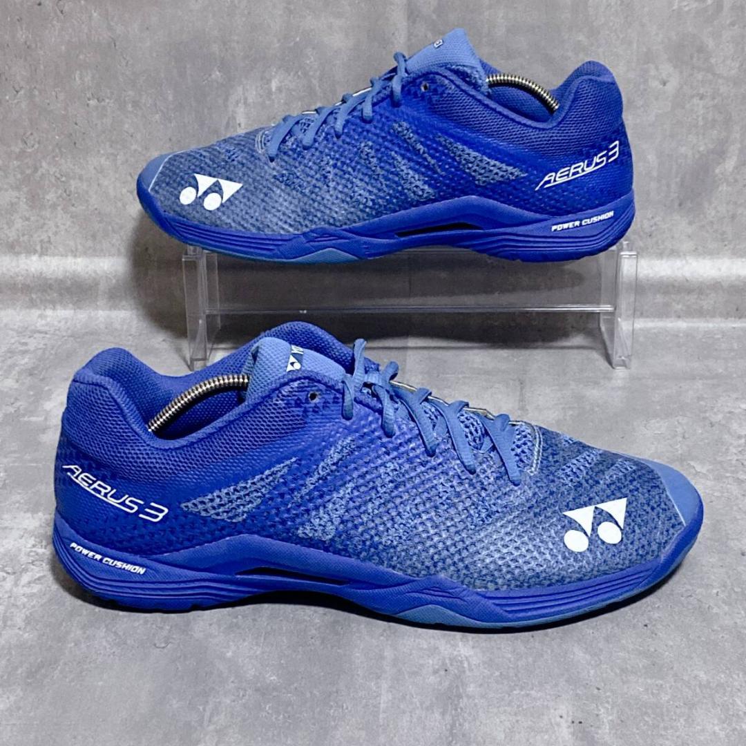 ヨネックス YONEX パワークッション エアラス3 バドミントンシューズ