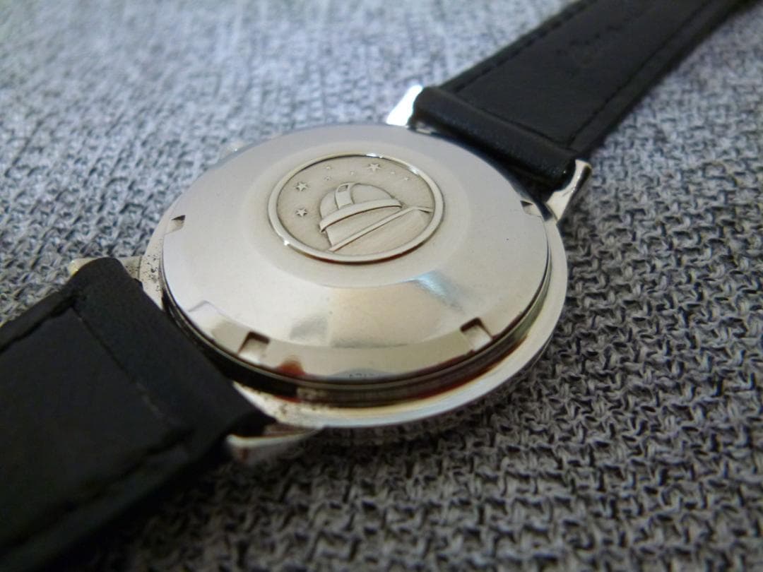 オメガ コンステレーション 自動巻き オメガ コンステレーション 自動巻き