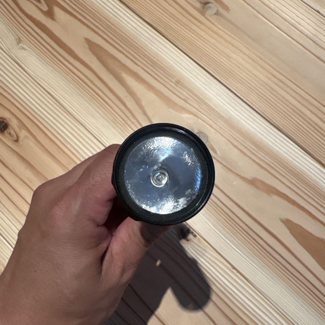 SUREFIRE シュワファイア 6P サバゲー ジャンク