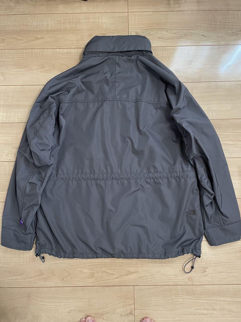 THE NORTH FACE PURPLE LABEL (ザ ノースフェイス パープル