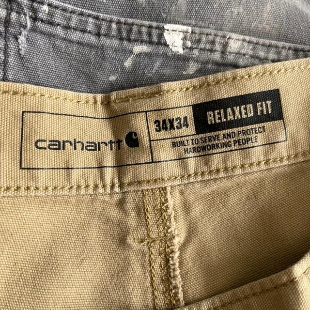カーハート Carhartt ペインターパンツ