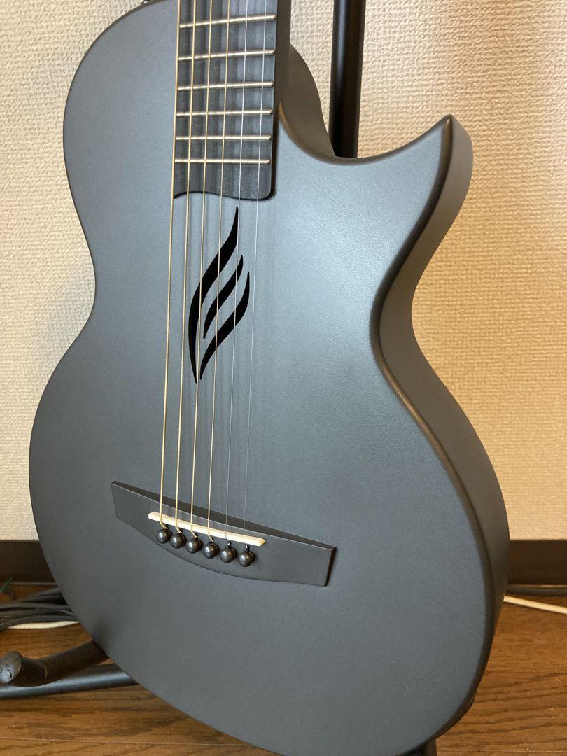 ギター Enya Nova Go SP1