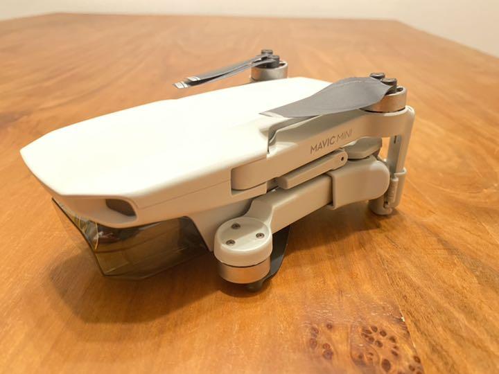 SALE定番 dji MAVIC MINI 1OLj4-m67537634137 人気再入荷