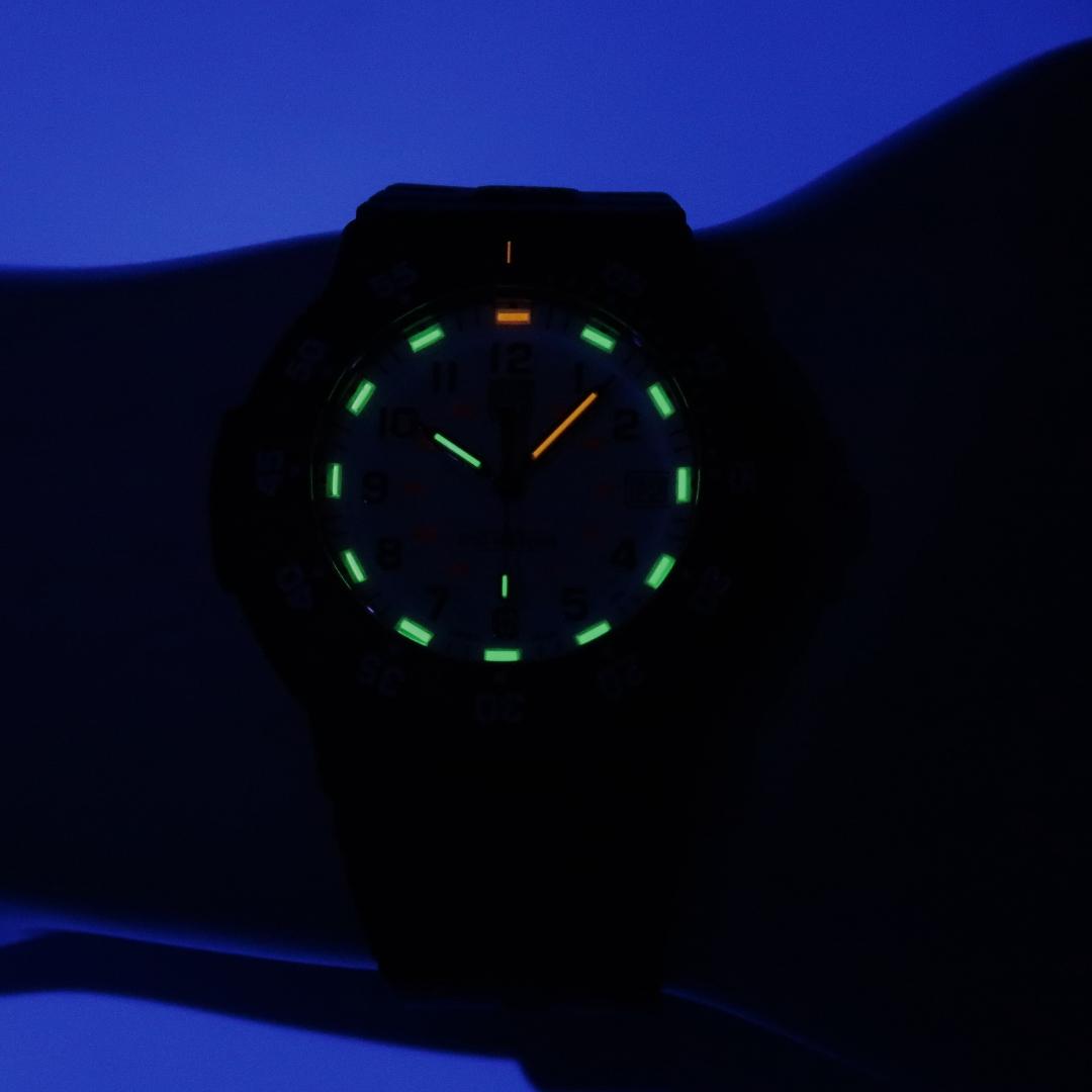 Luminox ルミノックス　XS.3007.EVO.S　NAVY SEAL