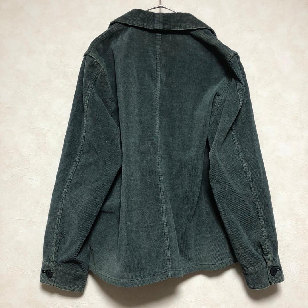 [美品]NEIGHBORHOOD ジャケット ブルー Sサイズ ネイバーフッド