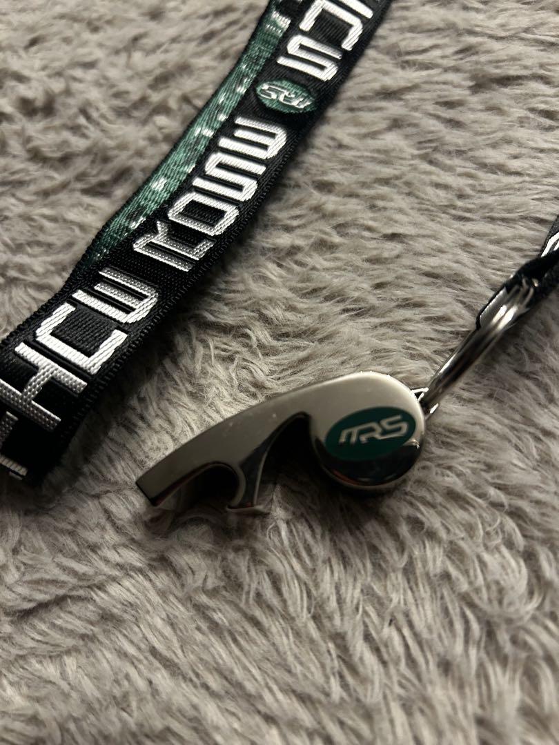 アクセサリー Supreme Martine Rose Lanyard