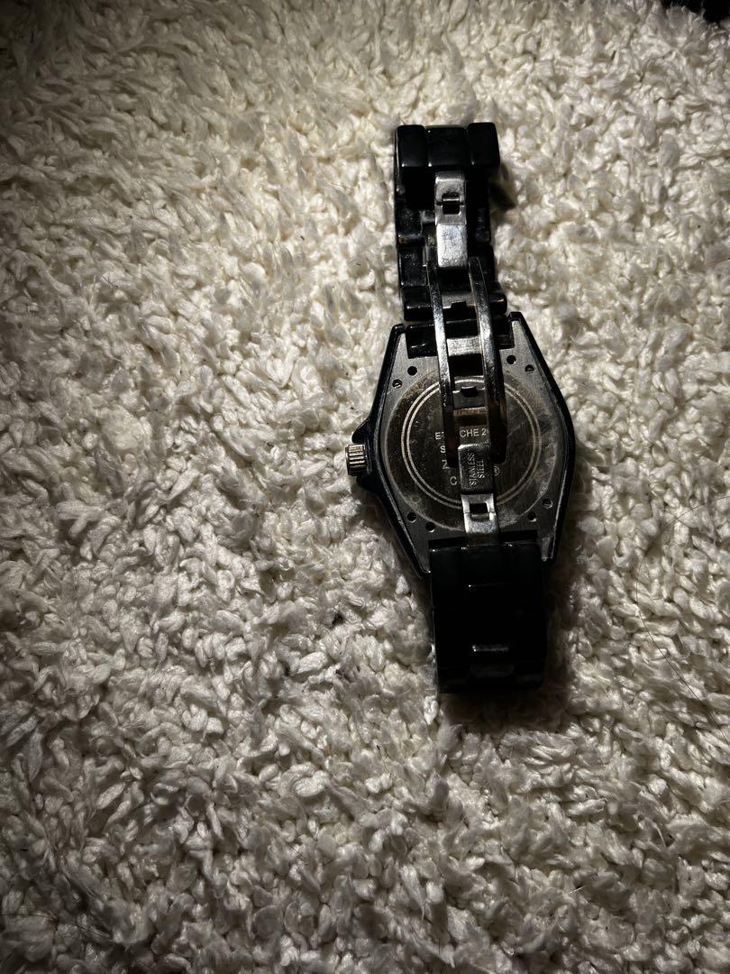 CHANEL Ｊ12